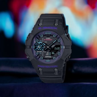 Casio g shock GA-B001CBR-1AER