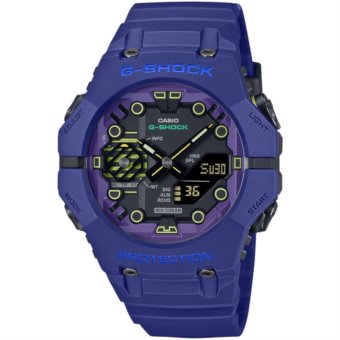 casio g shock CLASSIC ga-b001cbr-2aer