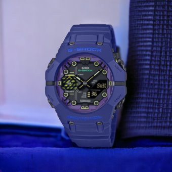 Casio g shock GA-B001CBR-2AER