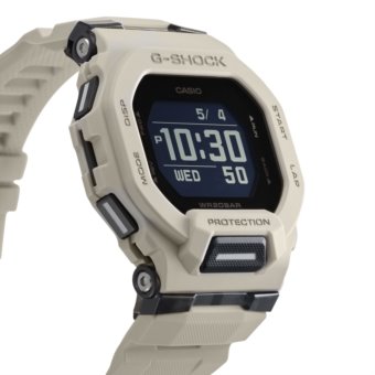 Orologio Casio g shock GBD-200UU-9ER
