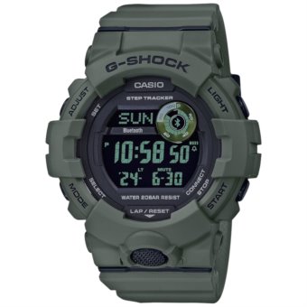casio g shock G-SQUAD gbd-800uc-3er