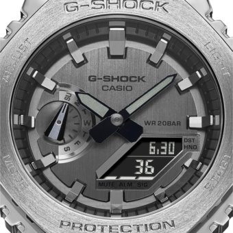 Orologio Uomo Casio g shock