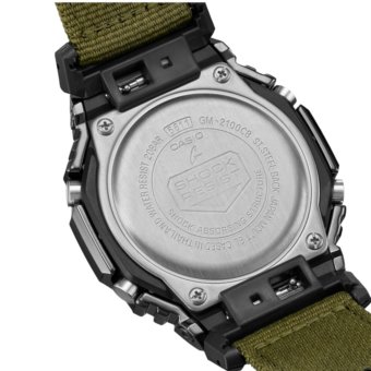 Casio g shock GM-2100CB-3AER Uomo