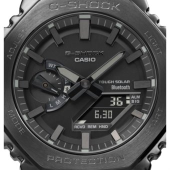 Casio g shock 4549526327223