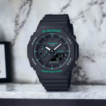 Casio g shock GMA-S2100GA-1AER