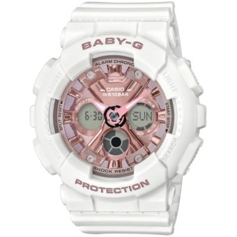 casio g shock URBAN STYLE ba-130-7a1er
