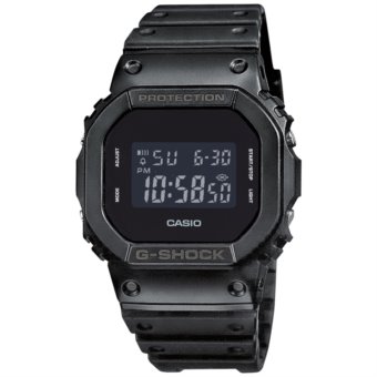 casio g shock DIGITALE dw-5600ubb-1er