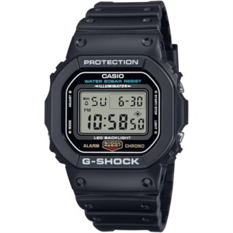 casio g shock DIGITALE dw-5600ue-1er