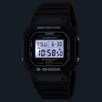 Orologio Casio g shock DW-5600UE-1ER