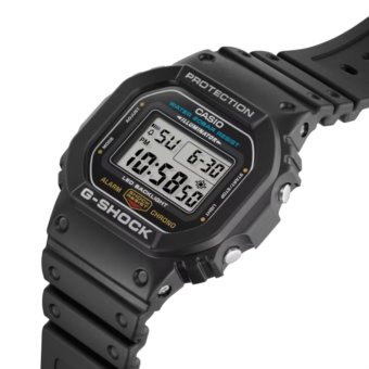 Casio g shock DW-5600UE-1ER Uomo