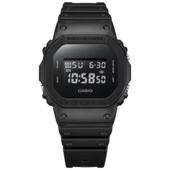 Casio g shock DW-5600UBB-1ER
