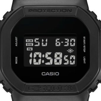 Casio g shock DW-5600UBB-1ER