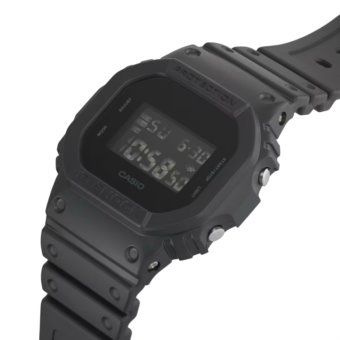 Casio g shock DW-5600UBB-1ER Uomo