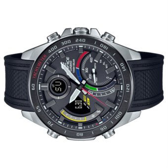 Orologio Casio edifice ECB-900MP-1AEF