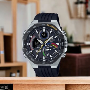 Casio edifice ECB-950MP-1AEF