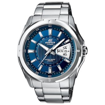 casio edifice ANALOGICO ef-129d-2avef
