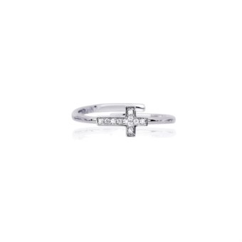 Mabina Anello Donna 523108