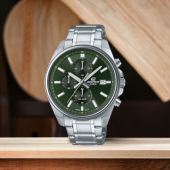 Casio edifice EFV-610D-3CVUEF