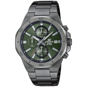 casio edifice EDIFICE SPORTIVI - CRONO efv-640dc-3avuef