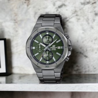 Casio edifice EFV-640DC-3AVUEF