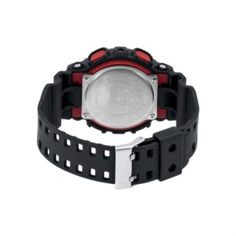 Orologio Casio g shock GA-100-1A4ER