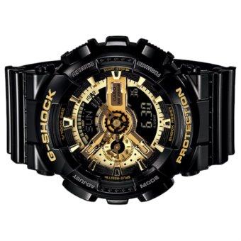 Orologio Casio g shock GA-110GB-1AER