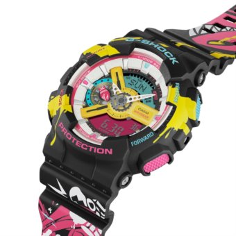 Casio g shock GA-110LL-1AER