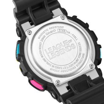 Casio g shock 4549526363023