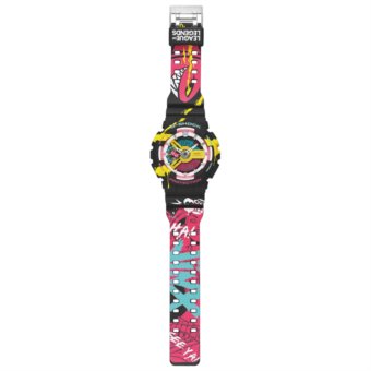 Orologio Uomo Casio g shock