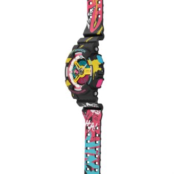 Casio g shock GA-110LL-1AER Uomo