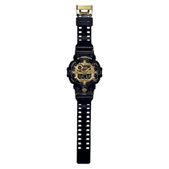 Orologio Casio g shock GA-710GB-1AER