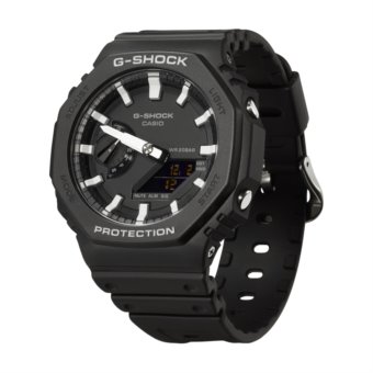 Orologio Casio g shock GA-2100-1AER