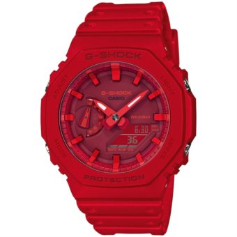 casio g shock CLASSIC ga-2100-4aer