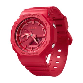Orologio Casio g shock GA-2100-4AER