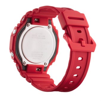 Casio g shock GA-2100-4AER