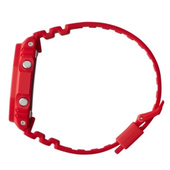 Casio g shock GA-2100-4AER Uomo