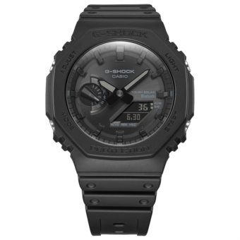 Orologio Casio g shock GA-B2100-1A1ER