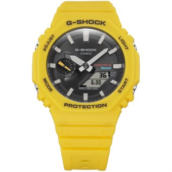 Orologio Casio g shock GA-B2100C-9AER