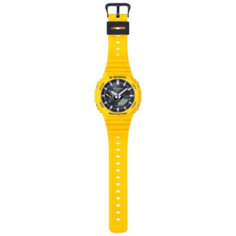Casio g shock GA-B2100C-9AER Uomo