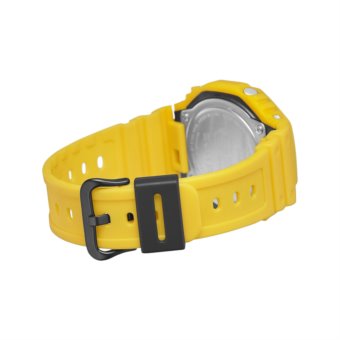 Casio g shock GA-B2100C-9AER Uomo