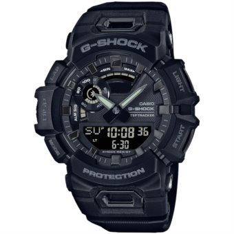casio g shock G-SQUAD gba-900-1aer