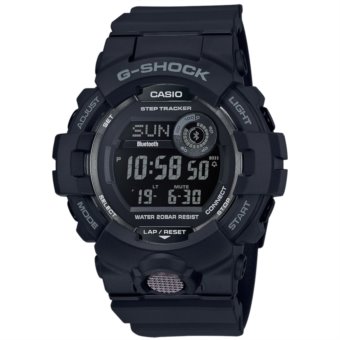 casio g shock G-SQUAD gbd-800-1ber
