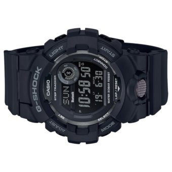 Orologio Casio g shock GBD-800-1BER