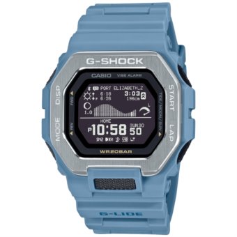 casio g shock G-LIDE gbx-100-2aer