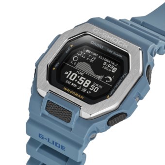 Casio g shock GBX-100-2AER