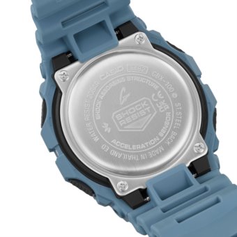 Casio g shock GBX-100-2AER