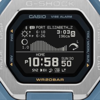 Orologio Uomo Casio g shock
