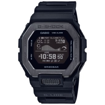 casio g shock G-LIDE SERIES gbx-100ns-1er