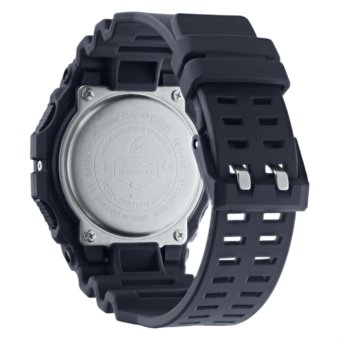 Casio g shock GBX-100NS-1ER