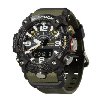 Orologio Casio g-shock master g GG-B100-1A3ER